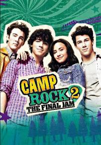 Camp Rock 2: The Final Jam (2010)