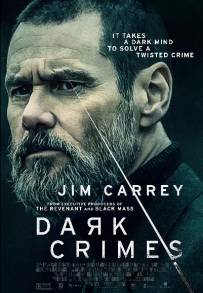 Dark Crimes (2018)