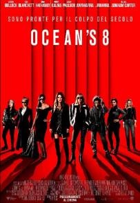 Ocean's 8 (2018)