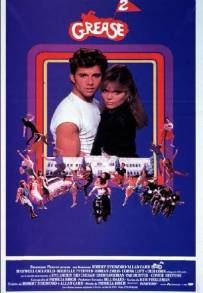 Grease 2 (1982)