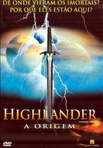 Highlander - The Source (2007)