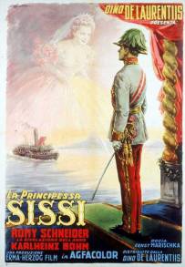 La principessa Sissi (1955)