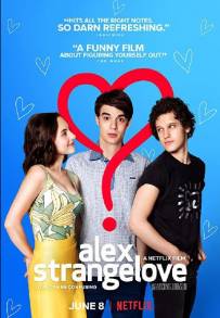 Alex Strangelove (2018)