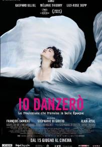 Io danzerò (2016)