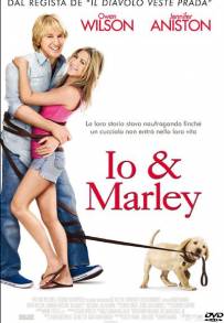 Io e Marley (2008)