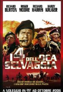 I 4 dell'oca selvaggia (1978)