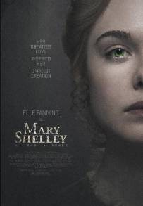 Mary Shelley (2018)