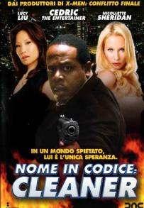 Nome in codice: Cleaner (2007)