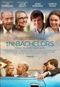 The Bachelors (2017)