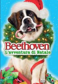 Beethoven - L'avventura di Natale (2011)