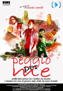 Peggio per me (2017)