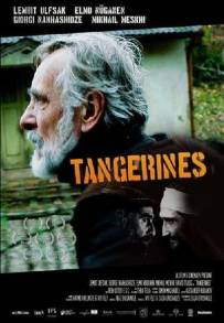 Tangerines - Mandarini (2013)