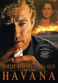 Havana (1990)