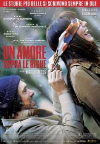 Un amore sopra le righe (2017)