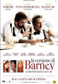 La versione di Barney (2010)