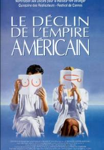 Il declino dell'impero americano (1986)