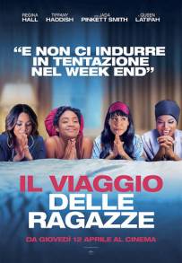 Il viaggio delle ragazze (2017)