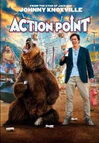 Action Point (2018)