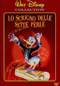 Lo scrigno delle sette perle (1948)