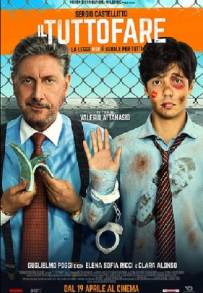 Il tuttofare (2018)