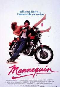 Mannequin (1987)