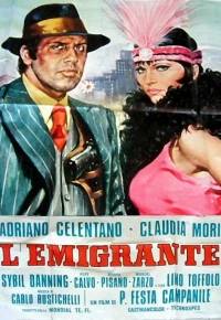 L'emigrante (1973)