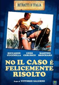 No il caso è felicemente risolto (1973)