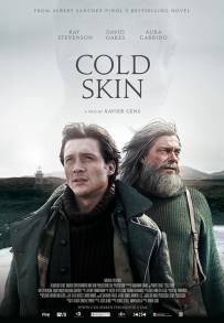 Cold Skin (2017)