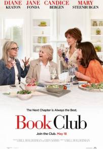 Book Club (2018)