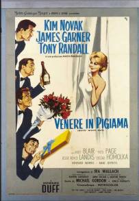 Venere in pigiama (1962)