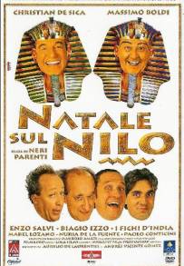 Natale Sul Nilo (2002)