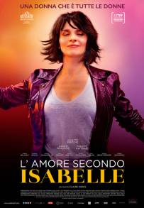 L'amore secondo Isabelle (2017)