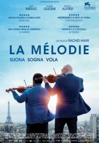 La mélodie (2017)