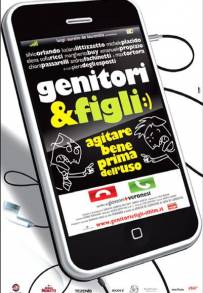 Genitori e Figli: Agitare bene prima dell'uso (2010)