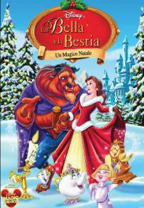 La bella e la bestia 2 - Un magico Natale (1997)