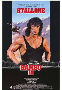 Rambo III (1988)