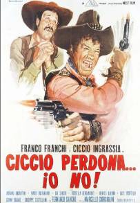 Ciccio perdona... io no! (1968)