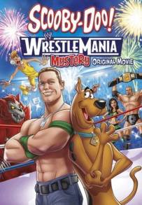 Scooby-Doo! e il mistero del Wrestling (2014)