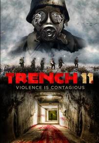 Trench 11 (2017)