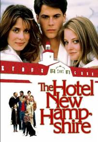 Hotel New Hampshire (1984)