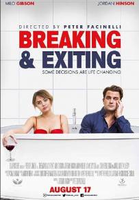 Breaking &amp; Exiting (2018)