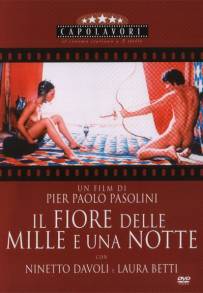 Il fiore delle mille e una notte (1974)