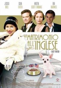 Un matrimonio all'inglese (2008)