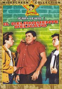 Il delinquente delicato (1957)