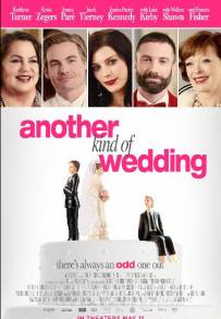 Another Kind of Wedding (2017)