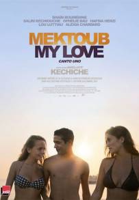 Mektoub, My Love - Canto Uno (2018)