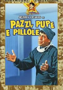 Pazzi, pupe e pillole (1964)