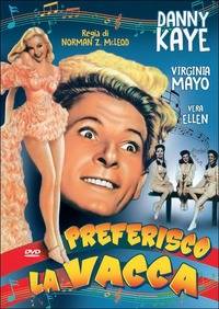 Preferisco la vacca (1946)