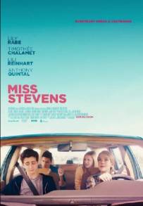 Miss Stevens (2016)