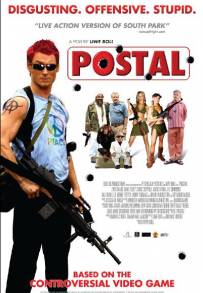 Postal (2007)